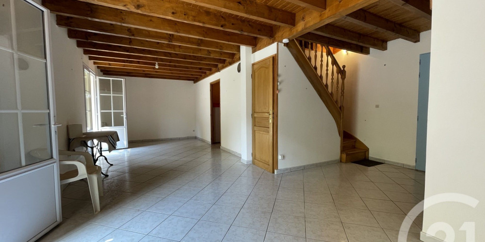 maison à GAVARNIE GEDRE (65120)